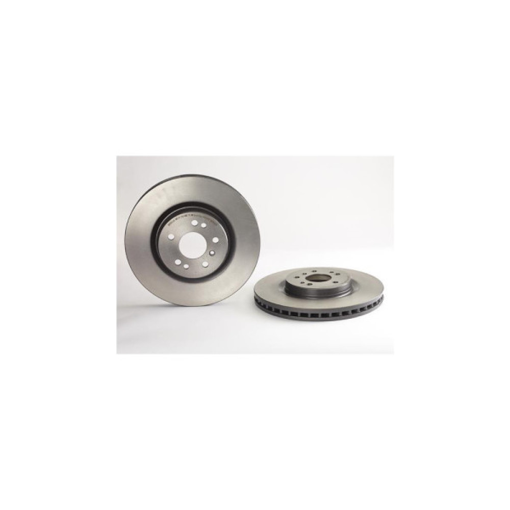 Гальмівний диск Brembo 09.R104.11