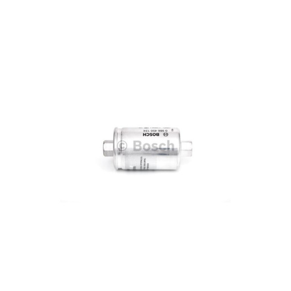 Фільтр паливний Bosch 0 986 450 124