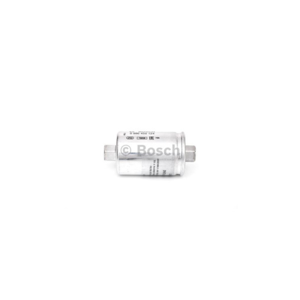 Фільтр паливний Bosch 0 986 450 124