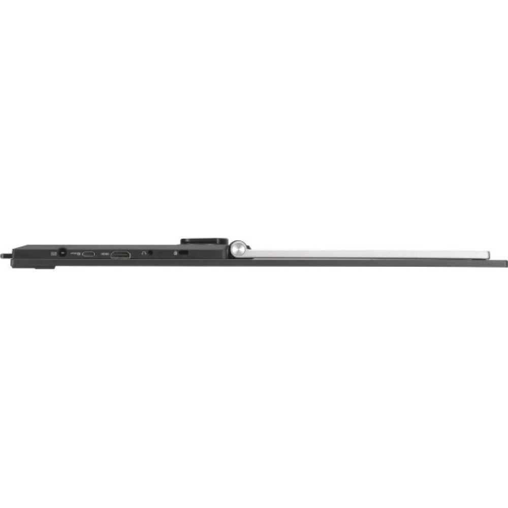 Монітор портативний Asus 27" ZenScreen MB27ACF HDMI, USB-C, MM, IPS, 2560x1440, 100Hz, sRGB 99%, AdaptiveSync, Pivot, C-Clamp Arm