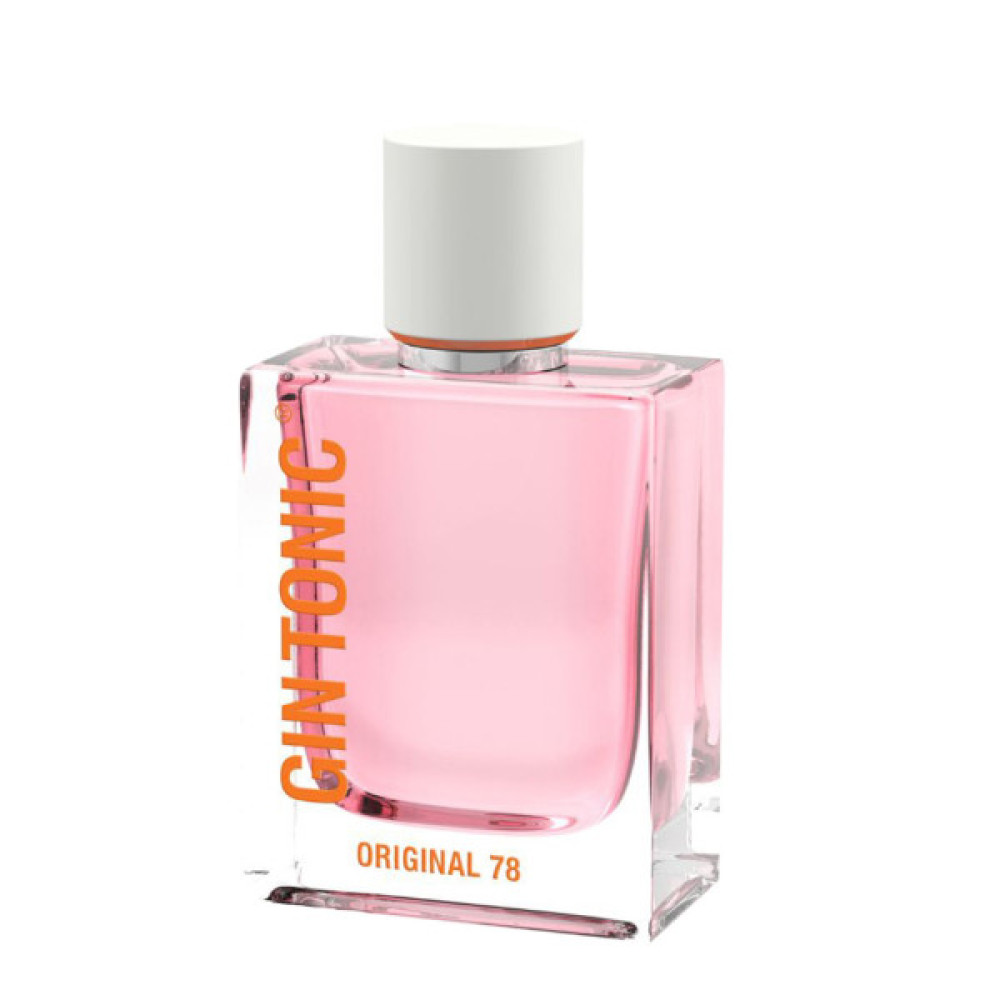 Парфумована вода Gin Tonic Original 78 Pink 50 мл (4051395581151)