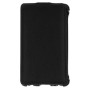 Чохол до мобільного телефона для Nokia X (Black) Lux-flip Vellini (215128) Чохол до мобільного телефона для Nokia X (Black) Lux-flip Vellini (215128)