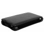 Чохол до мобільного телефона для Nokia X (Black) Lux-flip Vellini (215128) Чохол до мобільного телефона для Nokia X (Black) Lux-flip Vellini (215128)