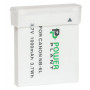 Акумулятор до фото/відео PowerPlant Canon NB-6L (DV00DV1232) Акумулятор до фото/відео PowerPlant Canon NB-6L (DV00DV1232)
