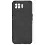 Чохол до мобільного телефона Armorstandart ICON Case for OPPO A73 Black (ARM58518) Чохол до мобільного телефона Armorstandart ICON Case for OPPO A73 Black (ARM58518)
