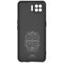 Чохол до мобільного телефона Armorstandart ICON Case for OPPO A73 Black (ARM58518) Чохол до мобільного телефона Armorstandart ICON Case for OPPO A73 Black (ARM58518)