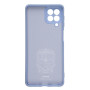Чохол до мобільного телефона Armorstandart ICON Case Samsung M53 (M536) Lavender (ARM67499) Чохол до мобільного телефона Armorstandart ICON Case Samsung M53 (M536) Lavender (ARM67499)