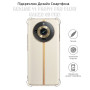 Чохол до мобільного телефона BeCover Anti-Shock Realme 11 Pro/11 Pro Plus/Narzo 60 Pro Clear (709847) Чохол до мобільного телефона BeCover Anti-Shock Realme 11 Pro/11 Pro Plus/Narzo 60 Pro Clear (709847)