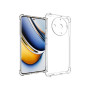 Чохол до мобільного телефона BeCover Anti-Shock Realme 11 Pro/11 Pro Plus/Narzo 60 Pro Clear (709847) Чохол до мобільного телефона BeCover Anti-Shock Realme 11 Pro/11 Pro Plus/Narzo 60 Pro Clear (709847)
