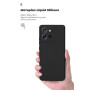 Чохол до мобільного телефона Armorstandart ICON Motorola Edge 50 5G Camera cover Black (ARM81702) Чохол до мобільного телефона Armorstandart ICON Motorola Edge 50 5G Camera cover Black (ARM81702)