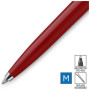 Ручка кулькова Parker JOTTER 17 Originals Red CT BP блістер (15 736) Ручка кулькова Parker JOTTER 17 Originals Red CT BP блістер (15 736)