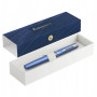 Ручка пір'яна Waterman ALLURE Blue CT  FP F (13 312)