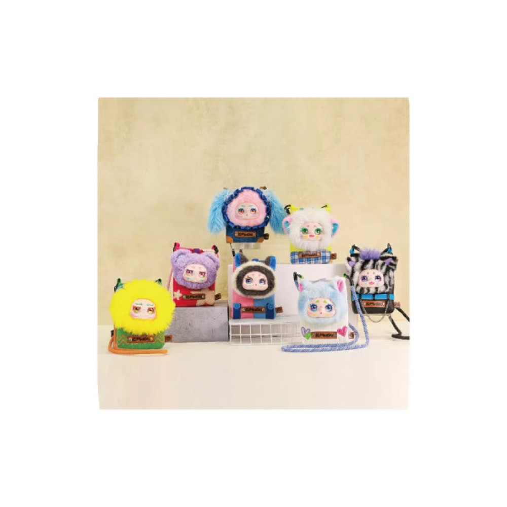 Сумка дитяча Pop Top Kimmon (556114)