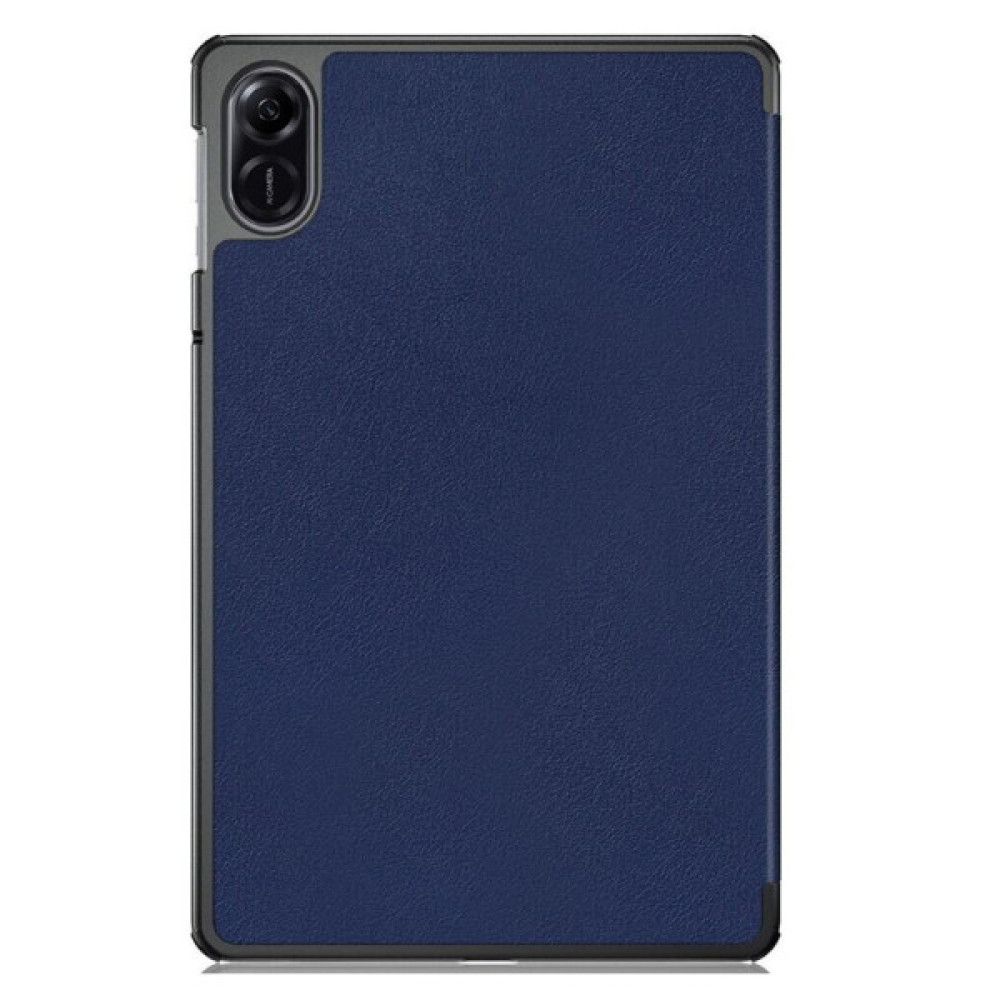 Чохол до планшета BeCover Smart Case Honor Pad X9 11.5" Deep Blue (711080) Чохол до планшета BeCover Smart Case Honor Pad X9 11.5" Deep Blue (711080)