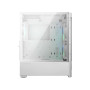 Корпус Cougar Duoface RGB (White) Корпус Cougar Duoface RGB (White)