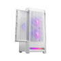 Корпус Cougar Duoface RGB (White) Корпус Cougar Duoface RGB (White)