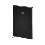 Тижневик Axent датований 2026 Classic Style, 145х210, чорний (8840-26-1-A)