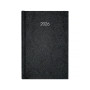 Тижневик Axent датований 2026 Classic Style, 145х210, чорний (8840-26-1-A)