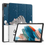 Чохол до планшета BeCover Smart Case Samsung Galaxy Tab A11 SM-X133/X135 8.7" Good Night (713969) Чохол до планшета BeCover Smart Case Samsung Galaxy Tab A11 SM-X133/X135 8.7" Good Night (713969)