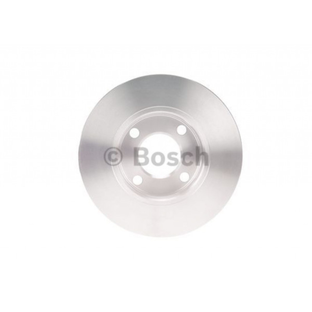 Гальмівний диск Bosch 0 986 478 016 Гальмівний диск Bosch 0 986 478 016