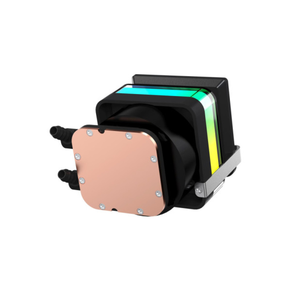 Система рідинного охолодження OCYPUS SIGMA-L36-BK3ANWL00P-GL