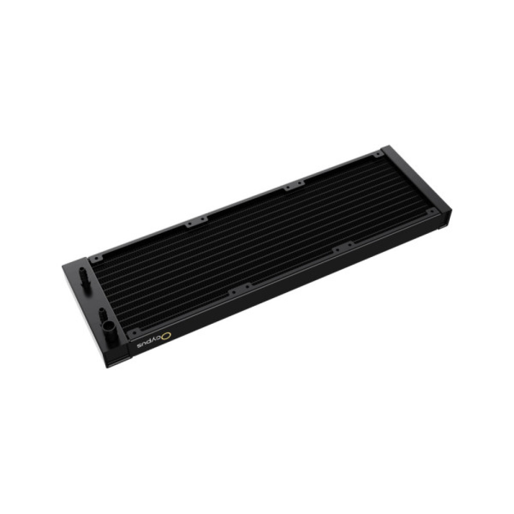 Система рідинного охолодження OCYPUS SIGMA-L36-BK3ANWL00P-GL