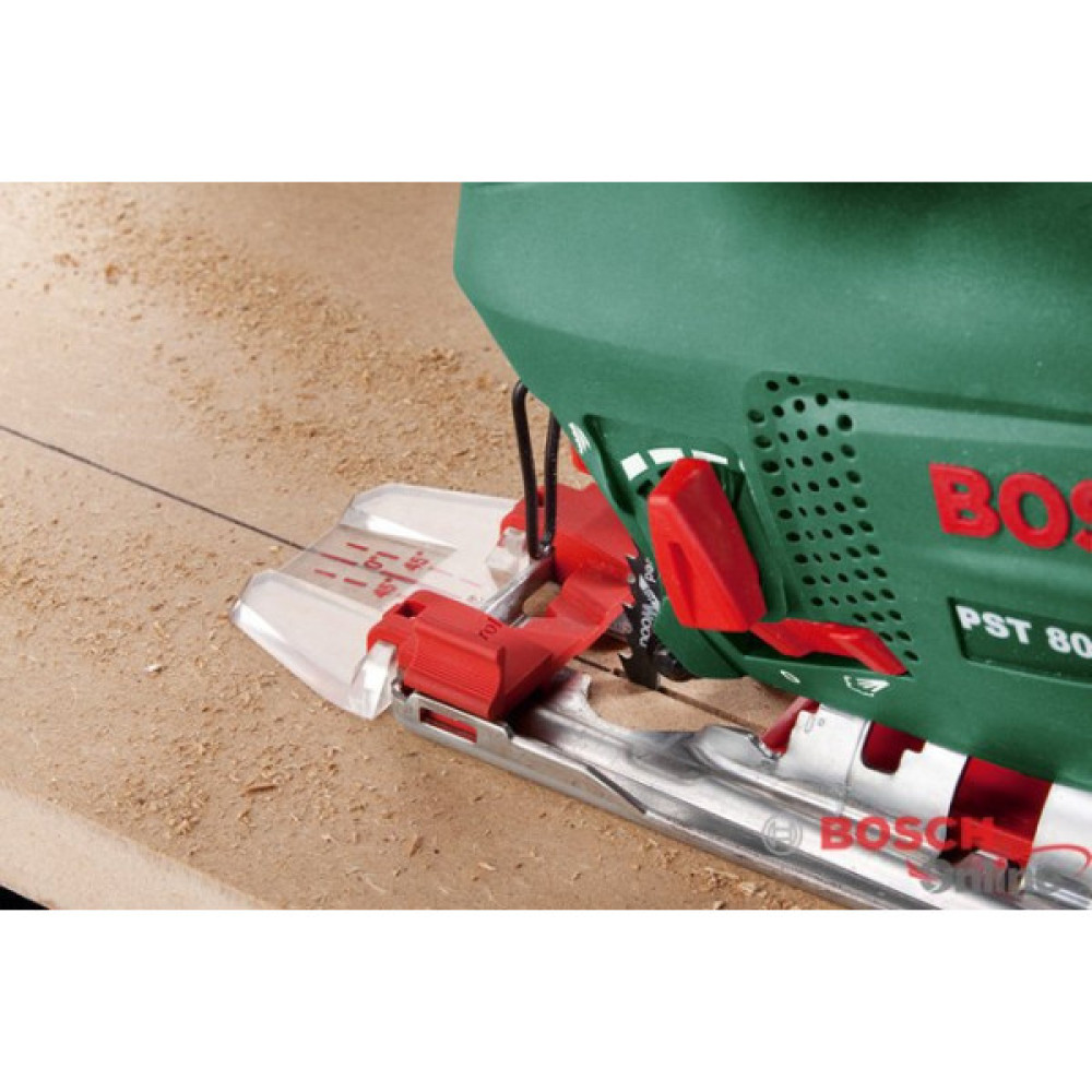 Лобзик Bosch PST 700E 500Вт 3100об·хв кейс 1.7кг