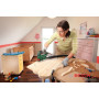 Лобзик Bosch PST 700E 500Вт 3100об·хв кейс 1.7кг Лобзик Bosch PST 700E 500Вт 3100об·хв кейс 1.7кг