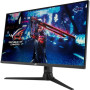 Монітор Asus 32" ROG Strix XG32UQ 2xHDMI, DP, 2xUSB, IPS, 3840x2160, 160Hz, 1ms, sRGB 130%, FreeSync, HAS, HDR600