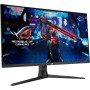 Монітор Asus 32" ROG Strix XG32UQ 2xHDMI, DP, 2xUSB, IPS, 3840x2160, 160Hz, 1ms, sRGB 130%, FreeSync, HAS, HDR600