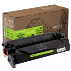 Картридж Patron Canon 070 Green Label (PN-070GL) Картридж Patron Canon 070 Green Label (PN-070GL)