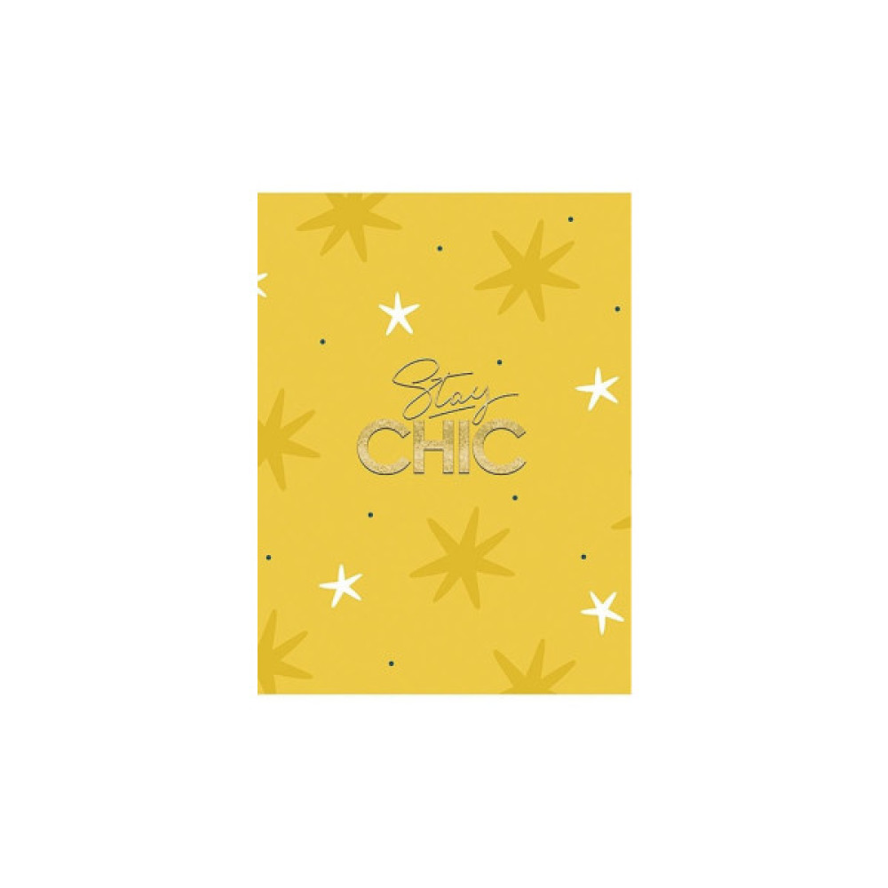 Зошит Школярик А5 Student лінія 80 аркушів (A5-080-5206L)