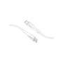 Дата кабель USB 2.0 AM to USB-C 2.0m 2A xCord-AC200 white Promate (xcord-ac200.white) Дата кабель USB 2.0 AM to USB-C 2.0m 2A xCord-AC200 white Promate (xcord-ac200.white)