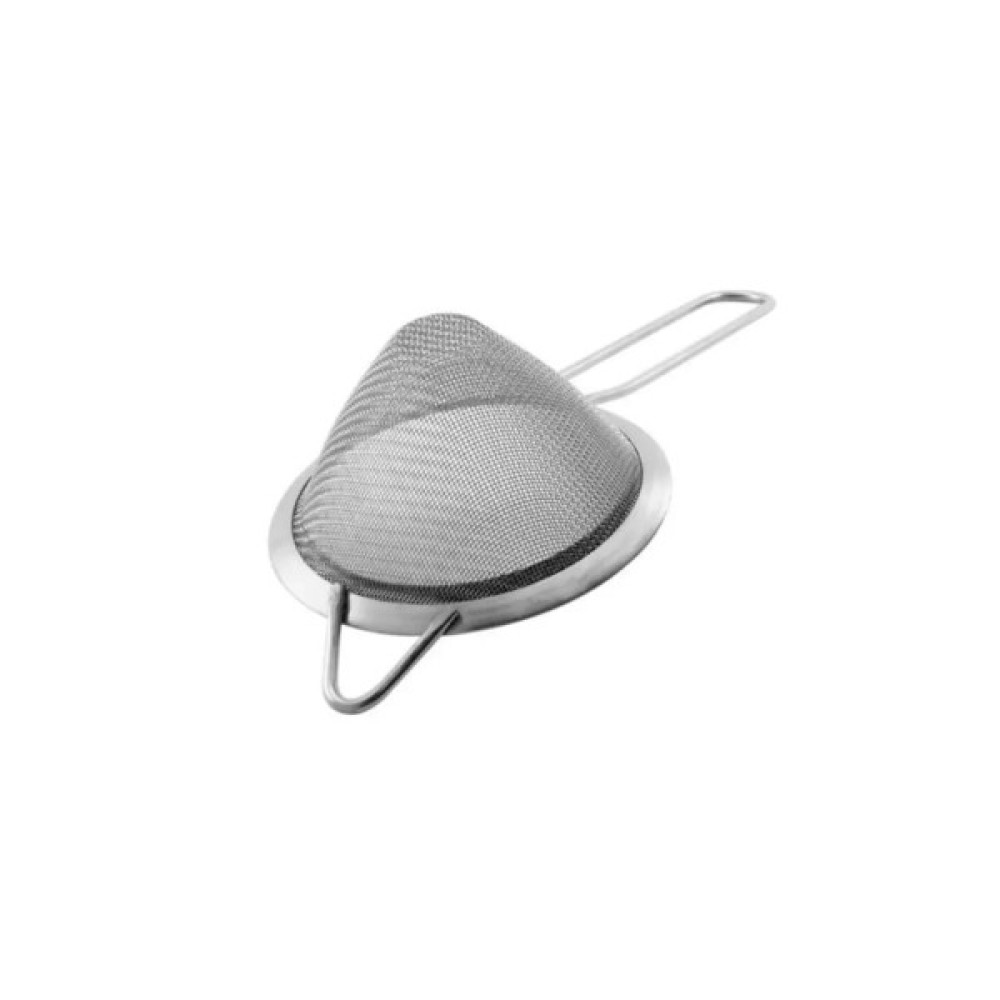 Стрейнер The Bars Файн конічний d 85 мм сталь 18/10 (B006A)