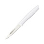 Кухонний ніж Arcos Nova для чищення 85 мм Білий (188524)