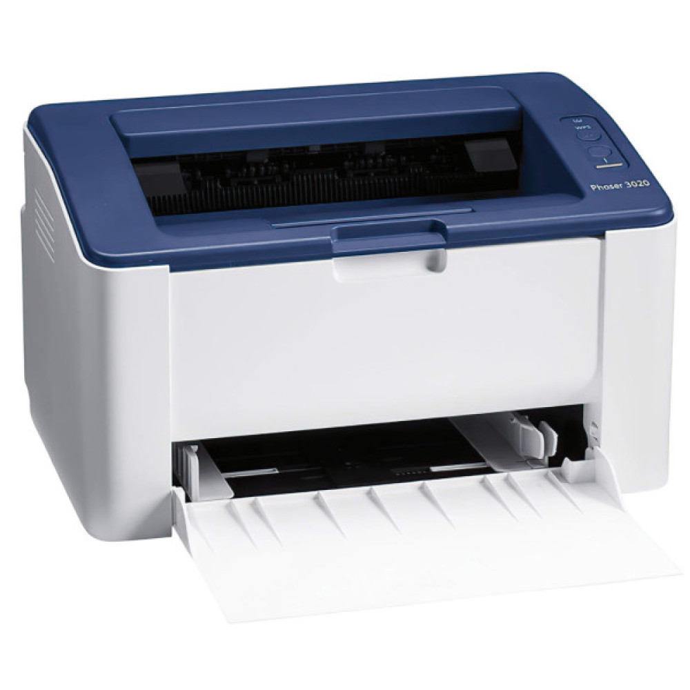Принтер A4 Xerox Phaser 3020BI (Wi-Fi)