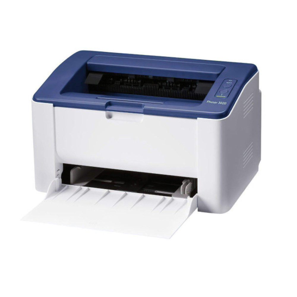 Принтер A4 Xerox Phaser 3020BI (Wi-Fi)