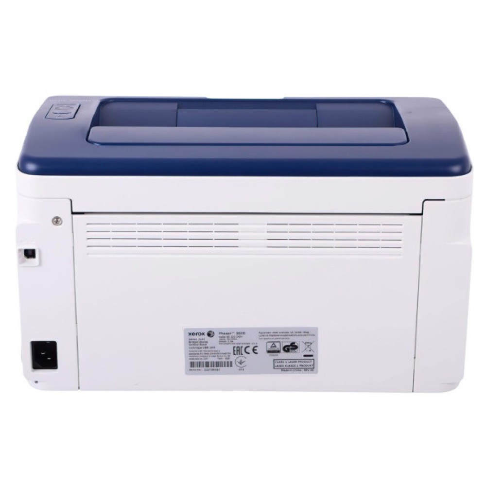Принтер A4 Xerox Phaser 3020BI (Wi-Fi)