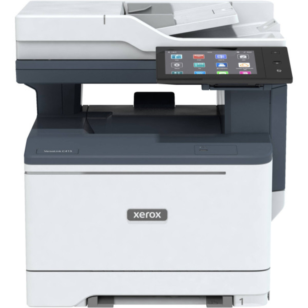 Багатофункціональний пристрій Xerox C415dn (C415V_DN)