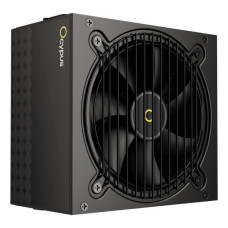 Блок живлення OCYPUS 600W BETA P600 (BETA-P600-N1HDBK024X-EU)