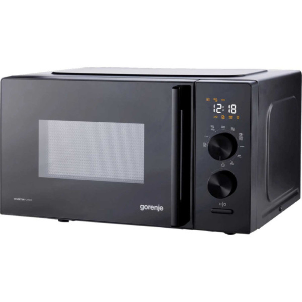 Мікрохвильова піч Gorenje MO20AE2B5