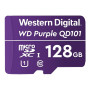 Карта пам'яті WD 128GB microSDXC class 10 UHS-I (WDD128G1P0C) Карта пам'яті WD 128GB microSDXC class 10 UHS-I (WDD128G1P0C)