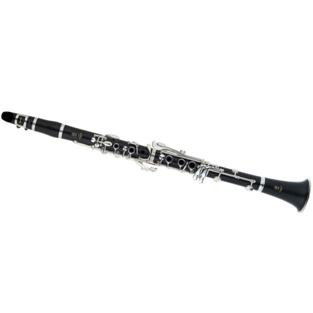 Кларнет Yamaha YCL-450