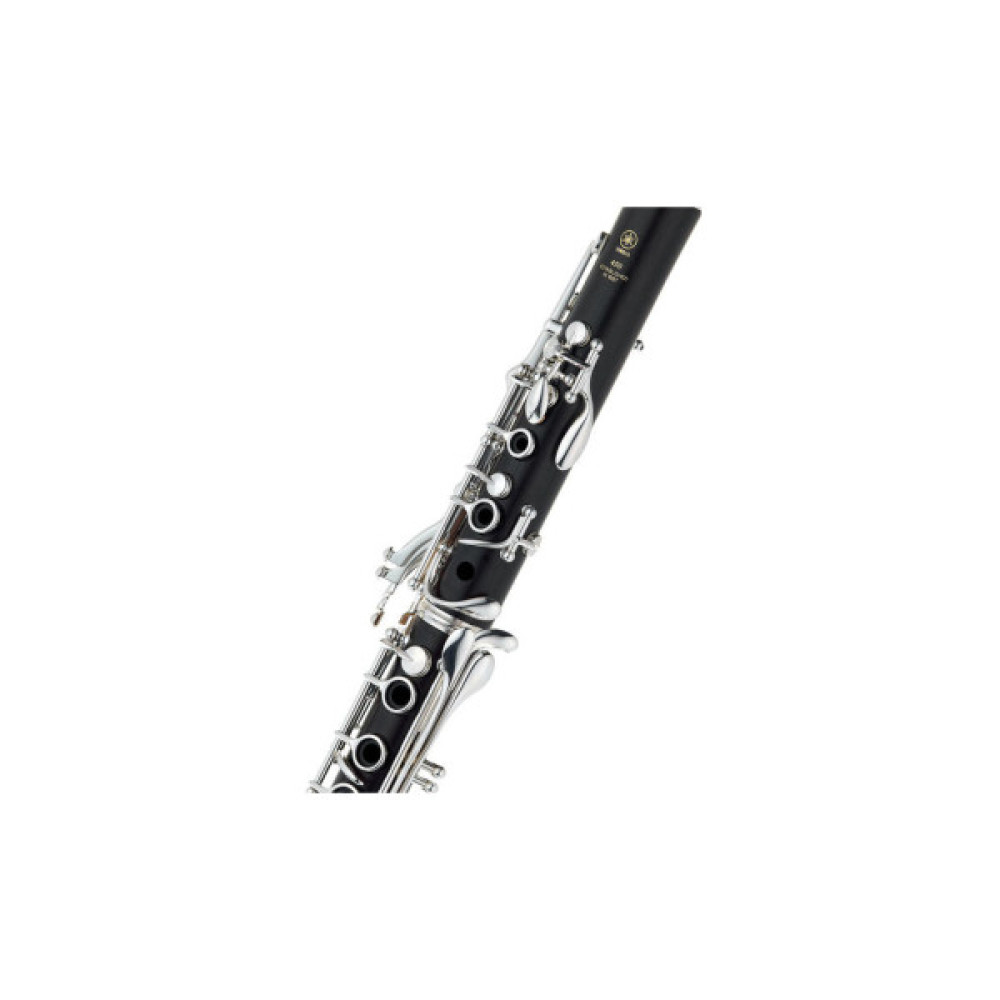 Кларнет Yamaha YCL-450
