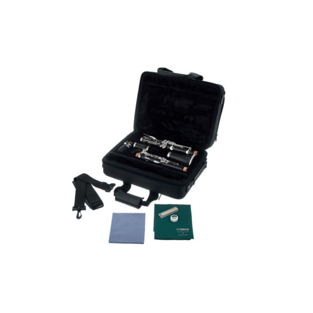 Кларнет Yamaha YCL-450