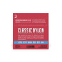 Струни для гітари D'Addario Student Classics Hard Tension (EJ27H)