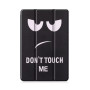 Чохол до планшета BeCover Flexible TPU Mate Samsung Tab S6 Lite (2024) 10.4" P620/P625/P627 Don''t Touch (712518) Чохол до планшета BeCover Flexible TPU Mate Samsung Tab S6 Lite (2024) 10.4" P620/P625/P627 Don''t Touch (712518)