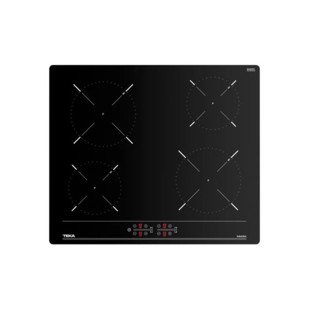 Варочна поверхня Teka IBC 64000 BK MSS 112520007