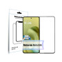 Скло захисне BeCover Motorola Moto G86 Black (713727) Скло захисне BeCover Motorola Moto G86 Black (713727)