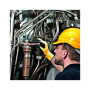 Маркер Edding Paint 2-4 мм круглий зелений (e-750/04) Маркер Edding Paint 2-4 мм круглий зелений (e-750/04)